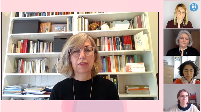 La II Setmana de la Dona UPC posa l’accent en àmbits com la perspectiva de gènere en la docència