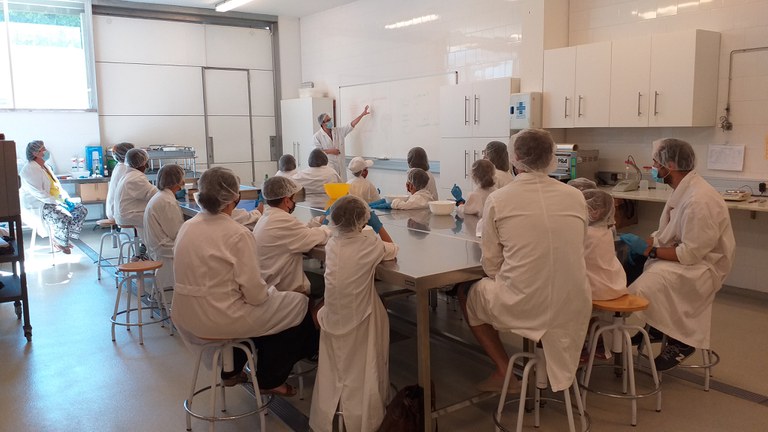 L'EEABB participa en la 8a edició de la Universitat de Ciència i Tecnologia, CasTECHdefels 2021