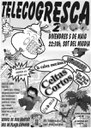 Cartell Telecogresca 2000