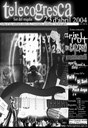 Cartell Telecogresca 2004