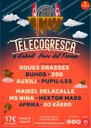 Cartell Telecogresca 2019
