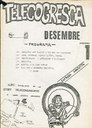 Cartell Telecogresca 1978