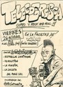 Cartell Telecogresca 1984