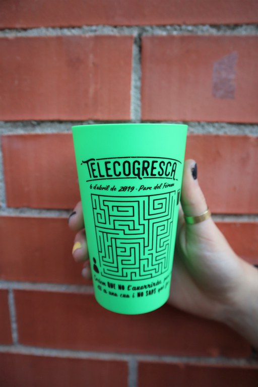 Got Telecogresca 2019