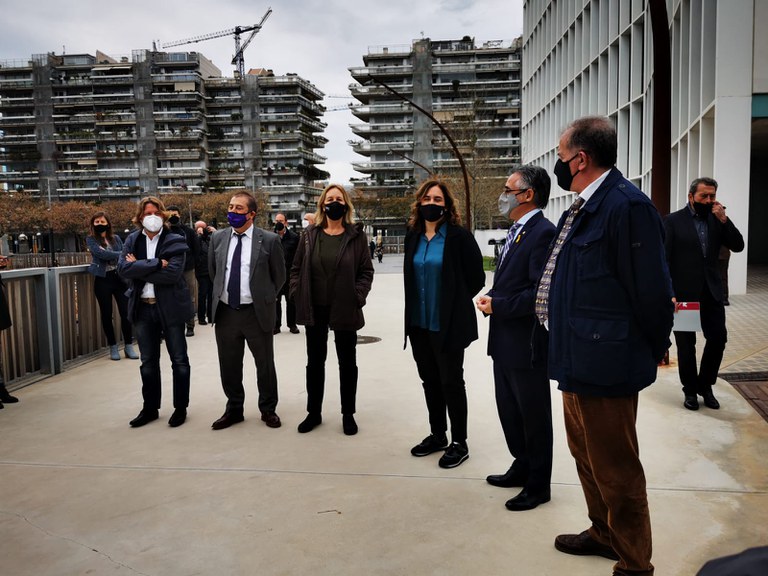 EEBE·CDB Gala Final Recircula Challenge 2019