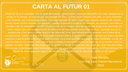 Carta al futur 01