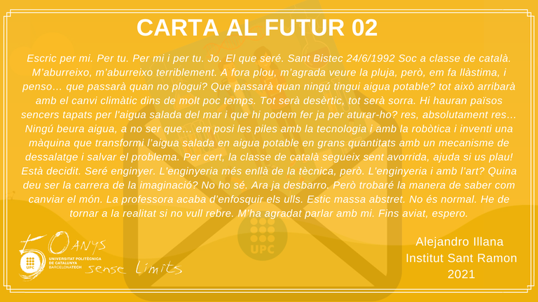 Carta al futur 02