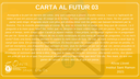 Carta al futur 03