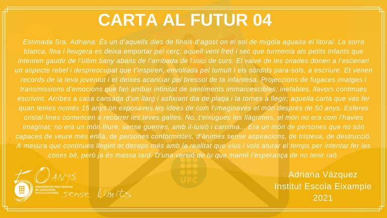 Carta al futur 04