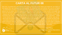 Carta al futur 08