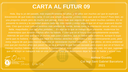 Carta al futur 09