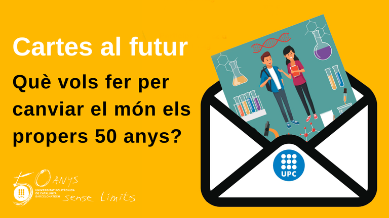Concurs Cartes al Futur