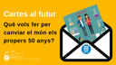 Concurs Cartes al Futur