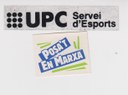 1r Logo: ens vam posar en marxa i encara no hem parat (curs 1989-90)