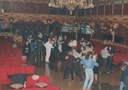 Balls de saló a la UPC en un lloc emblemàtic de la ciutat (Sala de Ball La Paloma, 1991)