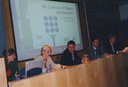 Concurs d'Idees Ambientals: 14 anys sent pioners en Objectius de Desenvolupament Sostenible (Aula Màster, Campus Nord, 2003)
