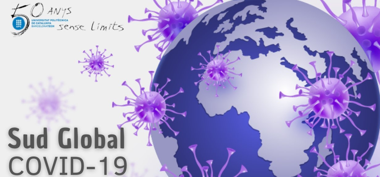 Conseqüències socials de la pandèmia al sud global