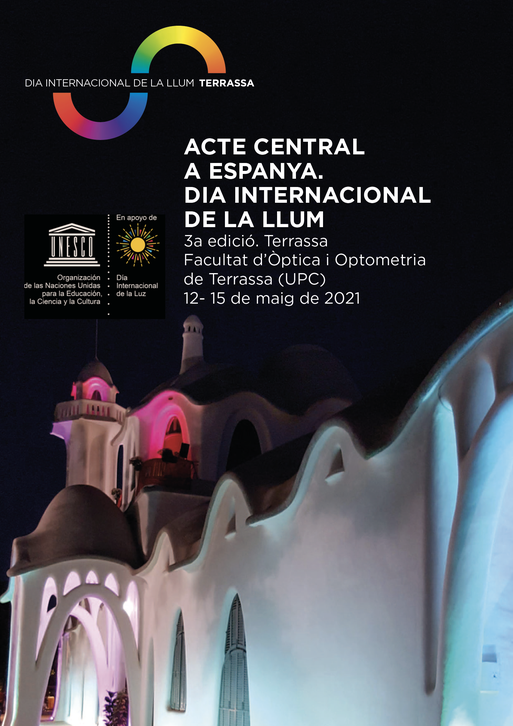 Dia Internacional de la Llum