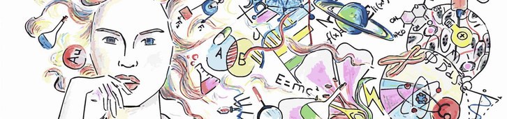 Dia Internacional de la Dona i la Nena a la Ciència