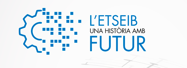 Exposició 'L’ETSEIB, una història amb futur'
