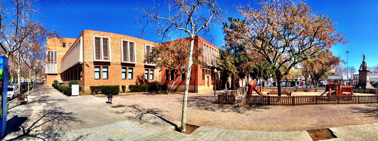 Evolució de la Tecnologia