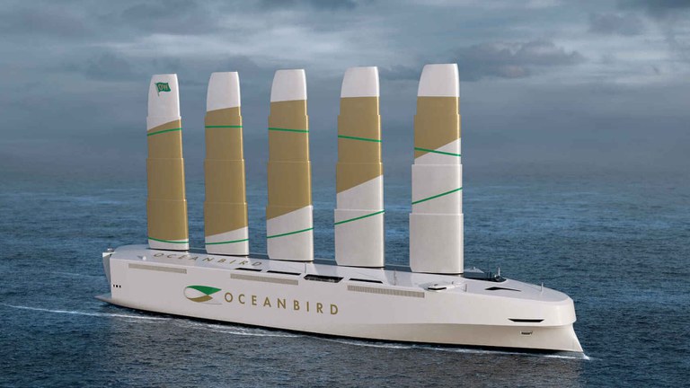 Conferència "L’evolució dels vaixells i el transport marítim"