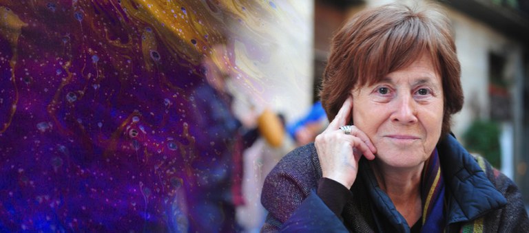 Acte d'inauguració del curs acadèmic 2021-2022 de la UPC