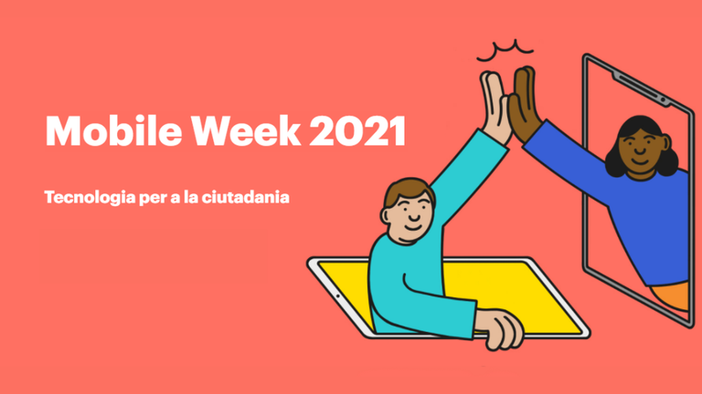 Les professions STEAM del s. XXI - Mobile Week