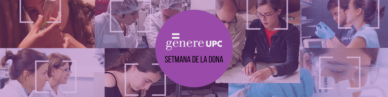 Setmana de la Dona UPC