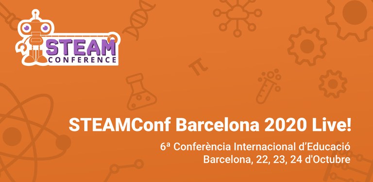 STEAMConf 2020 LIVE