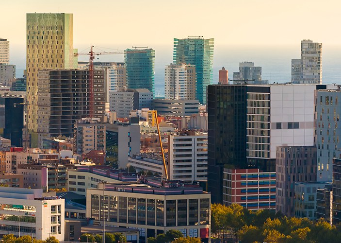 Symposium on Urban Mobility Challenges 2020