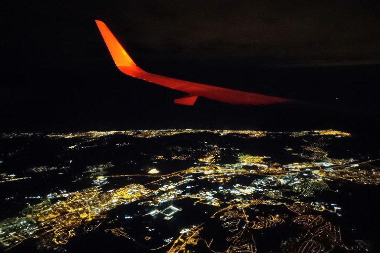 Taula Rodona Aviació 2030