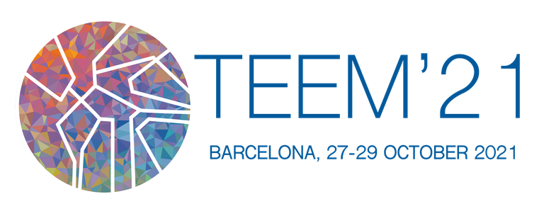 Congrés internacional TEEM 2021