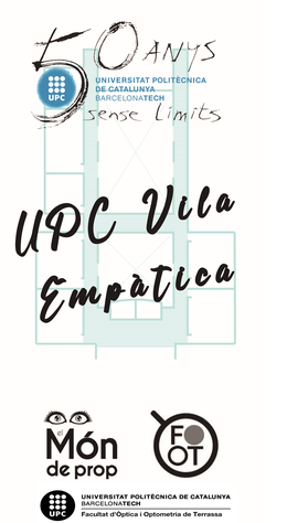 UPC Vila Empàtica